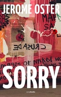 Cover: Sorry - spraybooks