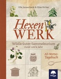 Cover: Hexenwerk - Freya
