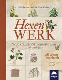 Abbildung von: Hexenwerk - Freya