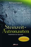 Cover: Steinzeit-Astronauten - Verlagsgruppe Styria GmbH & Co. KG