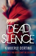 Cover: Dead Silence - Headline Book Publishing
