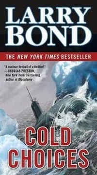 Enlarge image Cover: Cold Choices - Tor Books