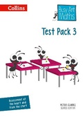 Cover: Test Pack 3 - Collins