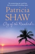 Cover: Cry of the Rain Bird - Headline Book Publishing