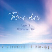 Enlarge image Cover: CD Bei dir - Gerth Medien