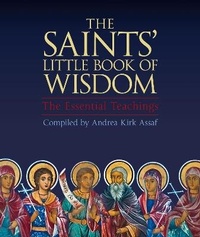 Enlarge image Cover: The Saints' Little Book of Wisdom - William Collins