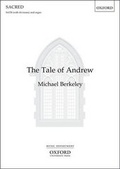 Cover: The Tale of Andrew - Oxford University Press