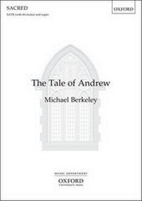 Enlarge image Cover: The Tale of Andrew - Oxford University Press
