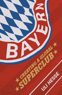 Enlarge image Cover: Bayern - Yellow Jersey Press