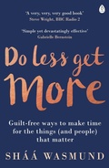 Cover: Do Less, Get More - Penguin Life