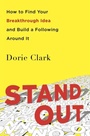 Cover: Stand Out - Penguin Books Ltd