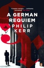 Cover: A German Requiem - Penguin Books Ltd