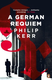 Enlarge image Cover: A German Requiem - Penguin Books Ltd
