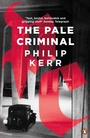 Cover: The Pale Criminal - Penguin Books Ltd