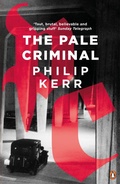 Cover: The Pale Criminal - Penguin Books Ltd