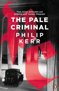Enlarge image Cover: The Pale Criminal - Penguin Books Ltd