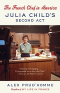 Cover: The French Chef in America - Anchor