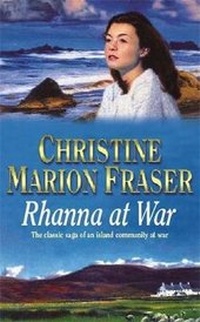 Enlarge image Cover: Rhanna at War - Coronet Books