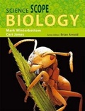 Cover: Biology - Hodder Education