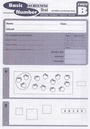 Cover: Basic Number Screening Test: Form B - Hodder Education