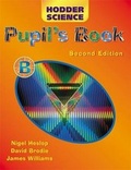 Cover: Hodder Science: Pupil's Book Bk. B - Hodder Education