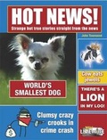 Cover: Hot News - Hodder Murray