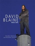 Cover: David Blaine - Hodder Education