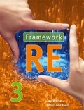 Cover: Framework RE: Pupil's Book Bk. 3 - Hodder Education