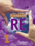 Cover: Framework RE: Pupil's Book No. 1 - Hodder Education