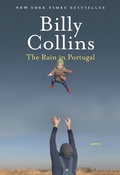 Cover: The Rain in Portugal - Random House
