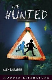 Enlarge image Cover: The Hunted - Hodder Education
