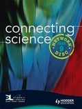 Cover: Connecting Science Dynamic Learning Network: Year 9 - Hodder Education