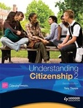 Cover: Understanding Citizenship: Bk. 2 - Hodder Education