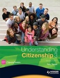 Cover: Understanding Citizenship: Bk. 3 - Hodder Education