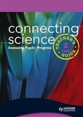 Cover: Connecting Science KS3 in 2 Years: Teacher's Guide - Hodder Education