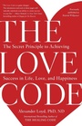 Cover: The Love Code - Harmony/Rodale/Convergent