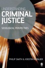 Cover: Understanding Criminal Justice - SAGE Publications Inc