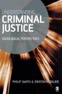 Enlarge image Cover: Understanding Criminal Justice - SAGE Publications Inc
