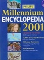 Cover: Philip's Millennium Encyclopedia 2001 - Philip's