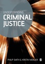 Cover: Understanding Criminal Justice - SAGE Publications Inc