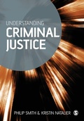 Cover: Understanding Criminal Justice - SAGE Publications Inc