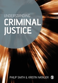 Enlarge image Cover: Understanding Criminal Justice - SAGE Publications Inc