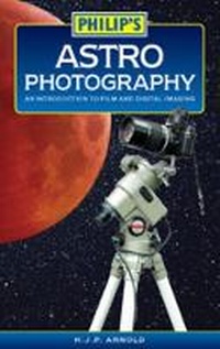 Abbildung von: Astrophotography - Philip's