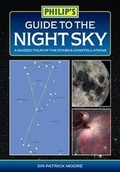 Cover: Philip's Guide to the Night Sky - Philip's