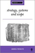 Cover: Strategy, Systems and Scope - SAGE Publications Inc
