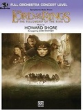 Cover: The Lord of the Rings - Warner Bros. Publications Inc.,U.S.