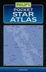 Cover: The Philip's Pocket Star Atlas - Philip's