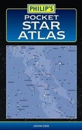 Cover: The Philip's Pocket Star Atlas - Philip's