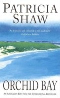 Cover: Orchid Bay - Headline Book Publishing