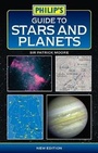 Cover: Philip's Guide to Stars and Planets - Philip's